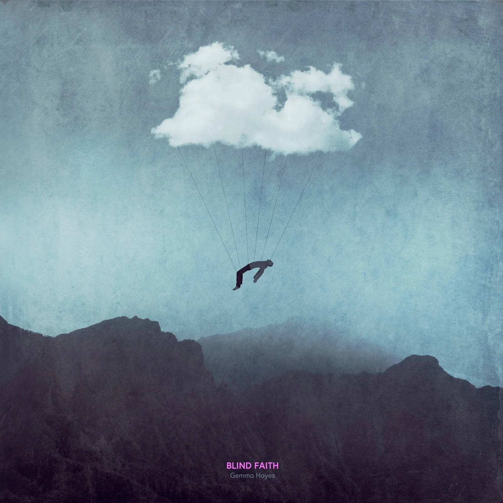 Blind Faith: - Gemma Hayes [VINYL]