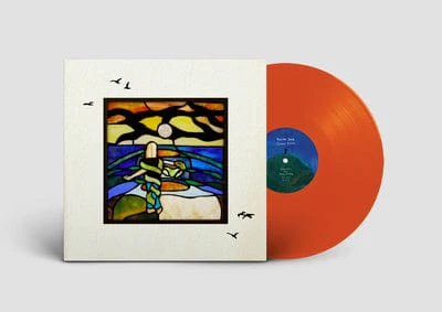 Giant Palm:   - Naima Bock [VINYL Limited Edition]