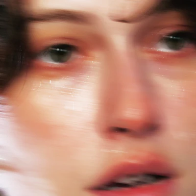 Girl Violence (Orange Edition) - King Princess [Colour Vinyl] - Image 2