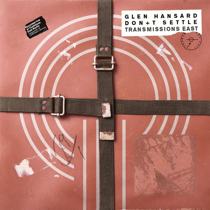 Don+t Settle - Glen Hansard [VINYL]