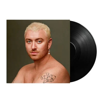 Gloria - Sam Smith [VINYL] - Image 2