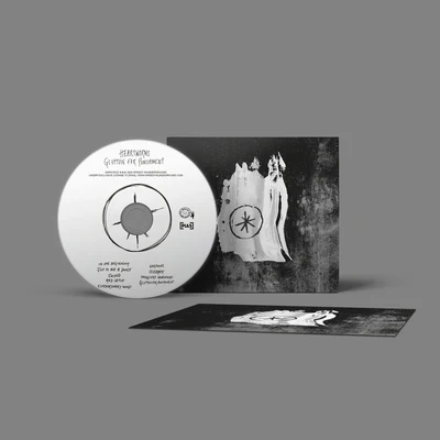 Glutton for Punishment - Heartworms [CD]