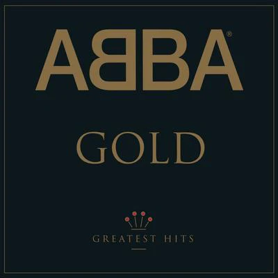 Gold: Greatest Hits - ABBA [VINYL]