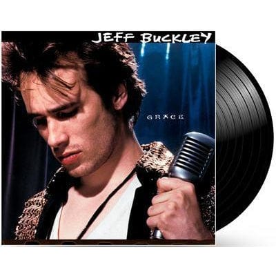 Grace - Jeff Buckley [VINYL] - Image 2