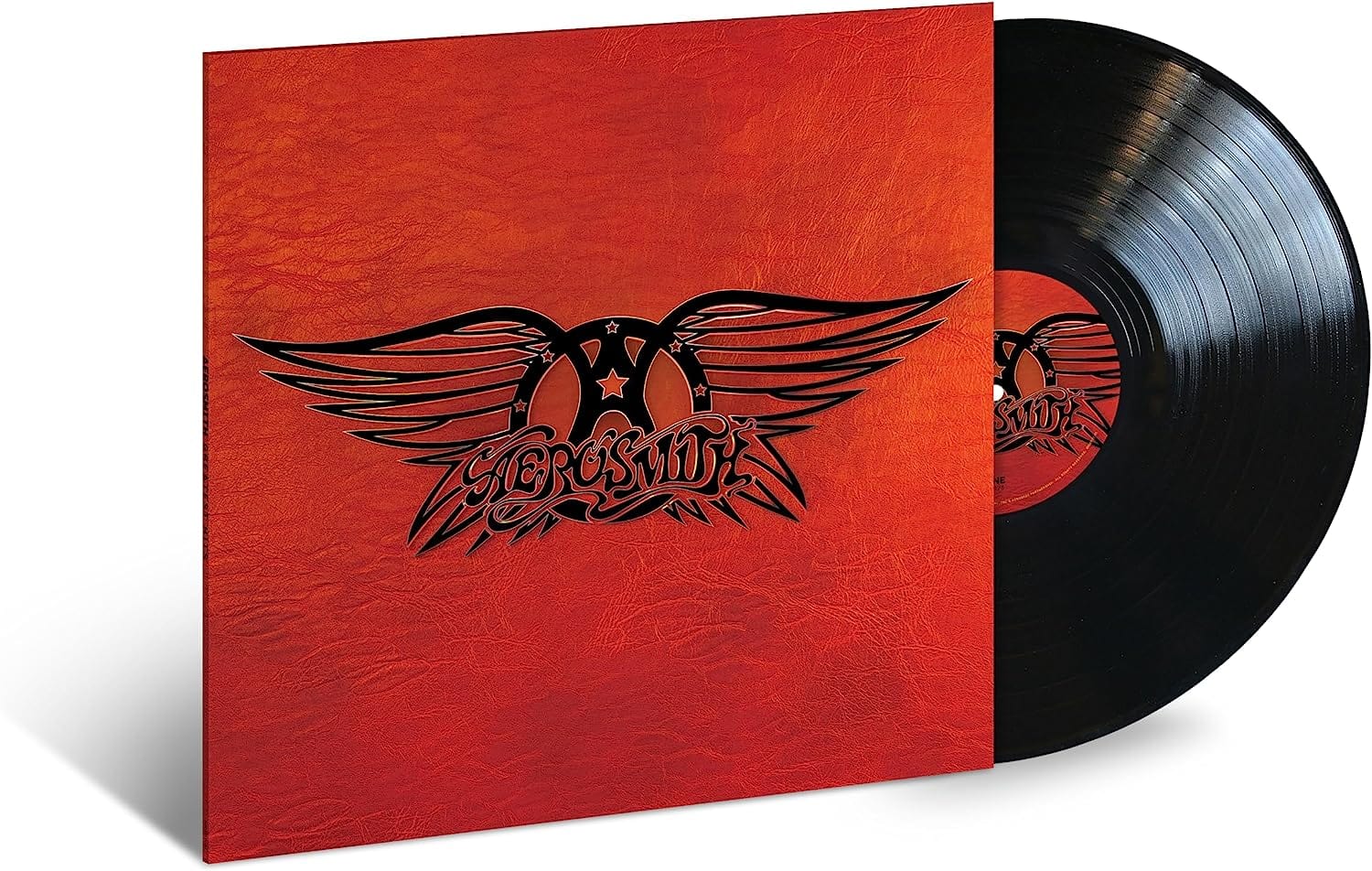 Greatest Hits - Aerosmith [VINYL] - Image 2