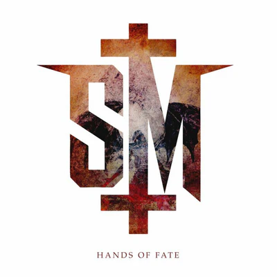 Hands of Fate - Savage Messiah [CD]