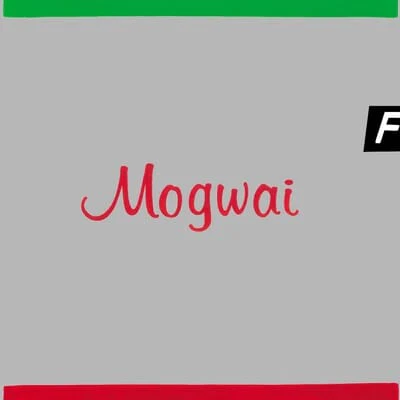 Happy Songs for Happy People (Limited Edition) - Mogwai [Colour Vinyl] - Image 2