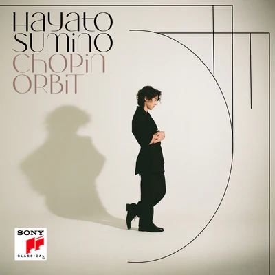 Hayato Sumino: Chopin Orbit - Hayato Sumino [CD]