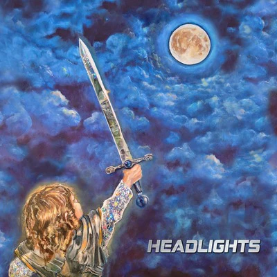 Headlights (Limited Edition) - Alex G [Colour Vinyl] - Image 2