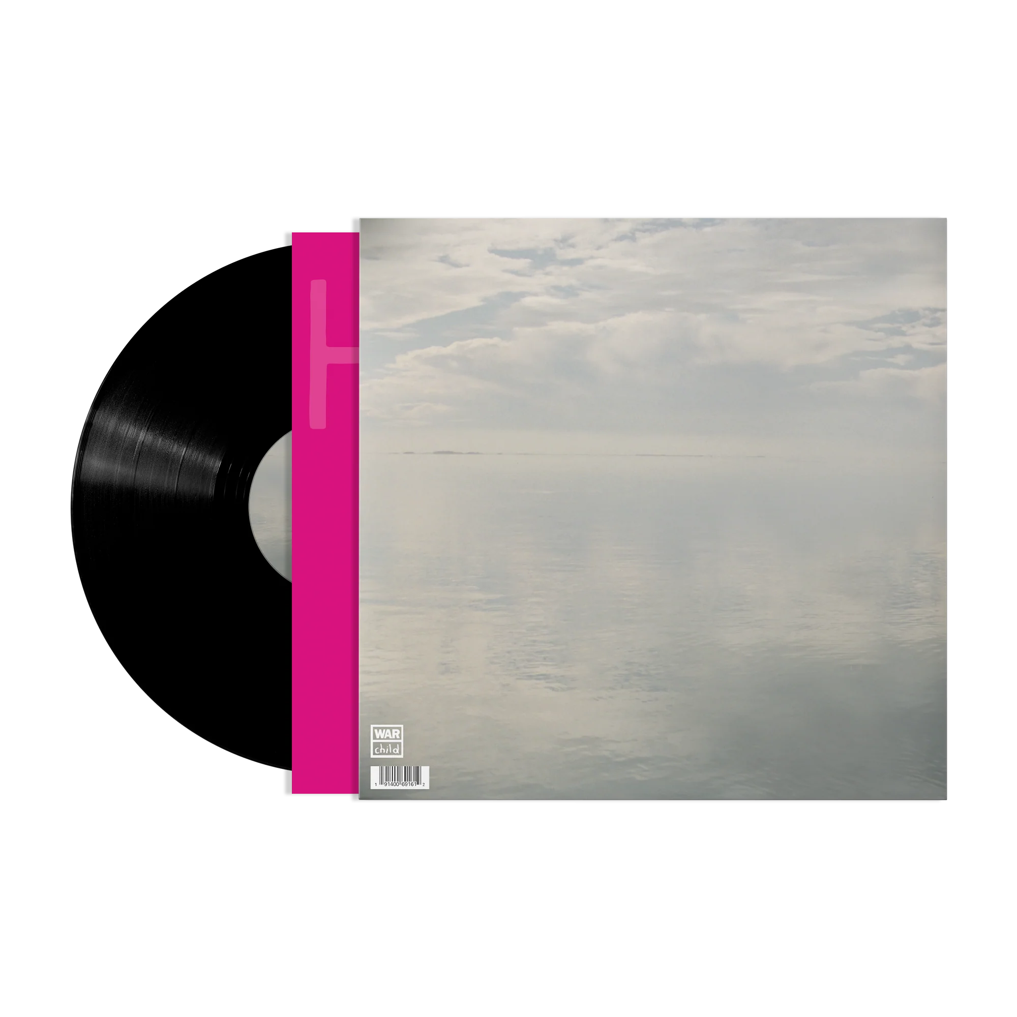 HELP(2) - Various Artists [VINYL] - Image 4