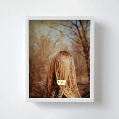Her:   - Arcade Fire & Owen Pallett [VINYL]
