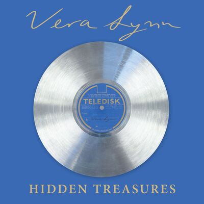 Hidden Treasures (The Very Best Of) - Vera Lynn [CD]