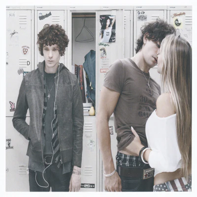HighSchool - HighSchool [CD]