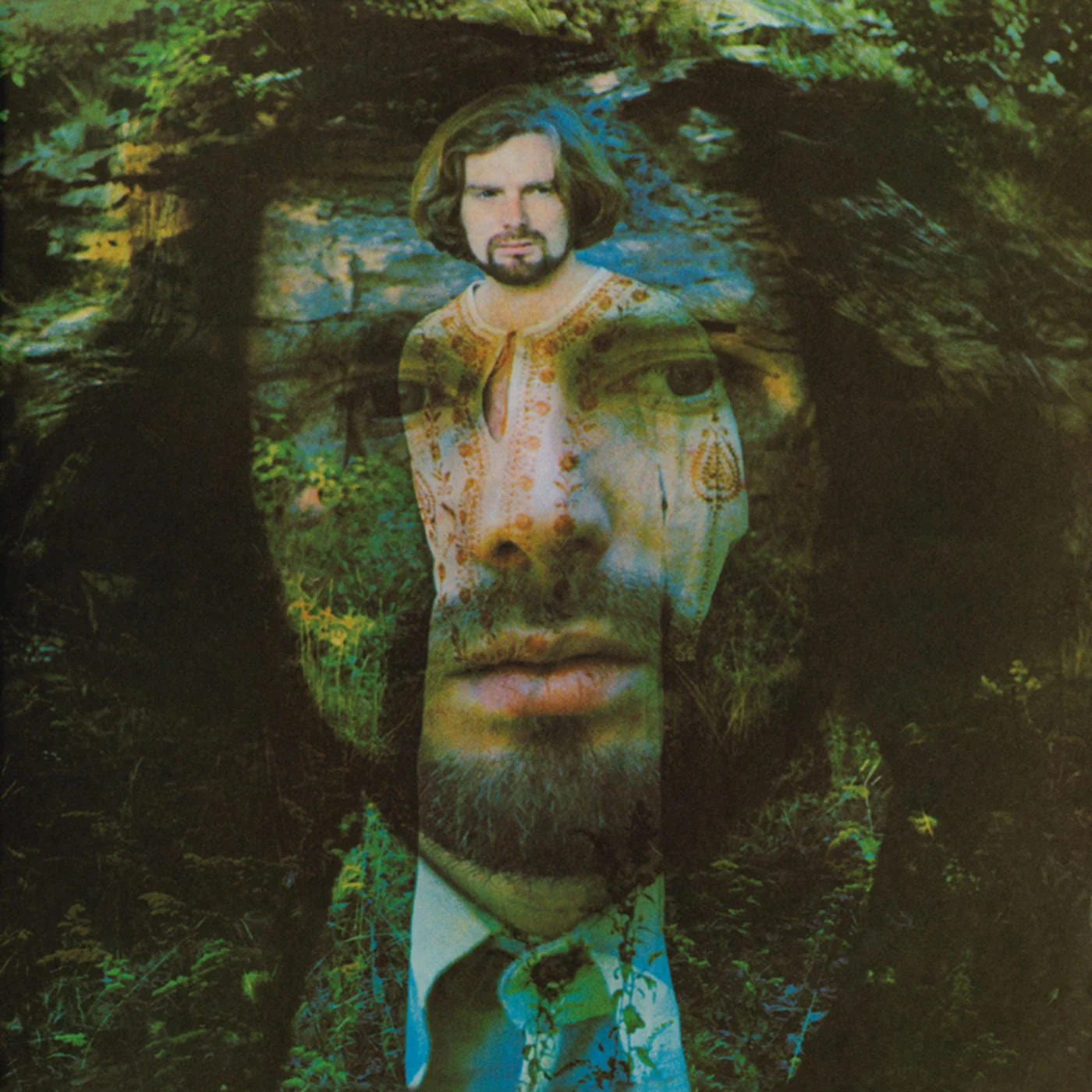 His Band & The Street Choir (Turquoise Edition) - Van Morrison [Colour Vinyl] - Image 2