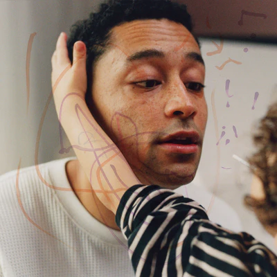 Hopefully! - Loyle Carner [Colour Vinyl] - Image 2