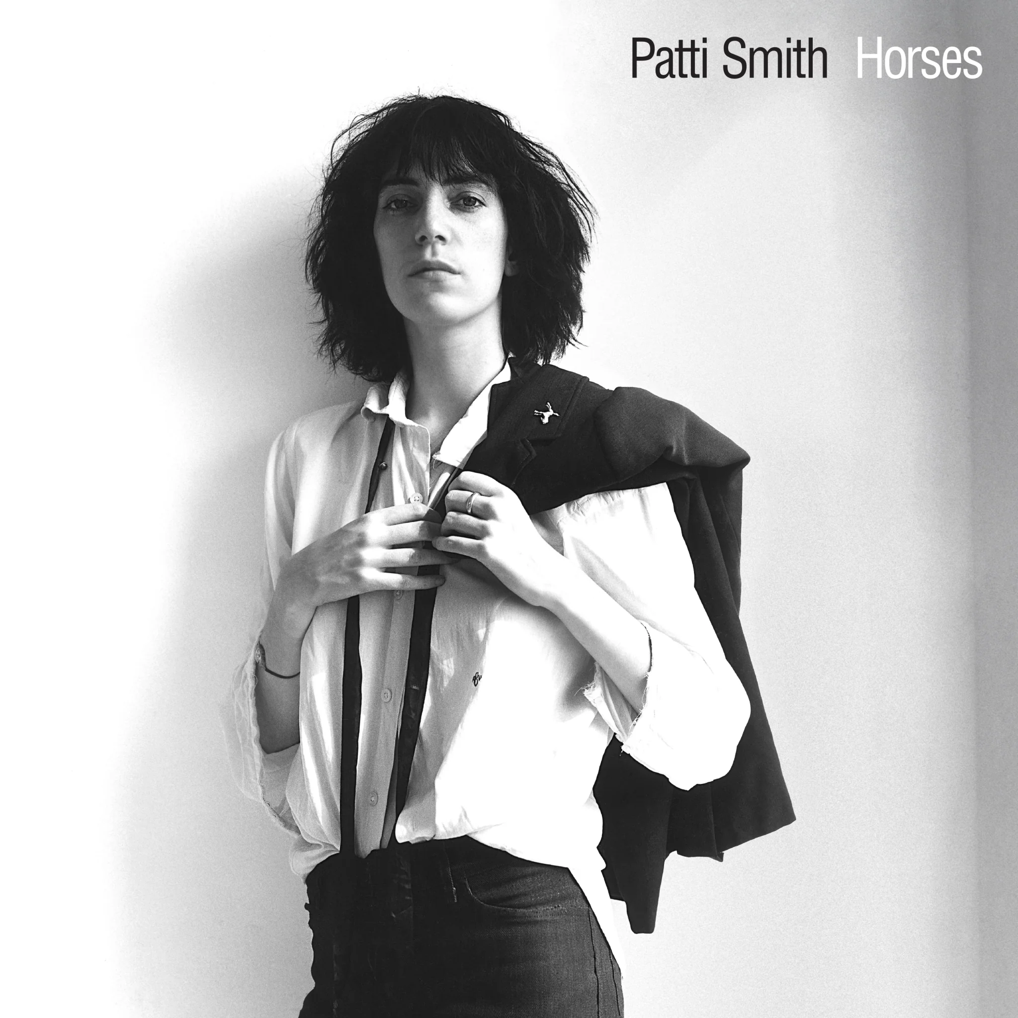 Horses (50th Anniversary) - Patti Smith [VINYL] - Image 2