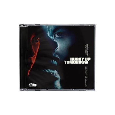 Hurry Up Tomorrow (Original Motion Picture Score) - The Weeknd [CD]