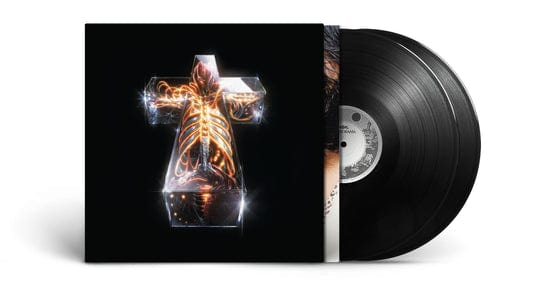 Hyperdrama - Justice [VINYL] - Image 2