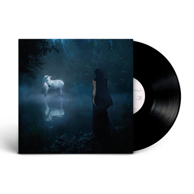I Want My Loved Ones to Go With Me - Noah Cyrus [VINYL]