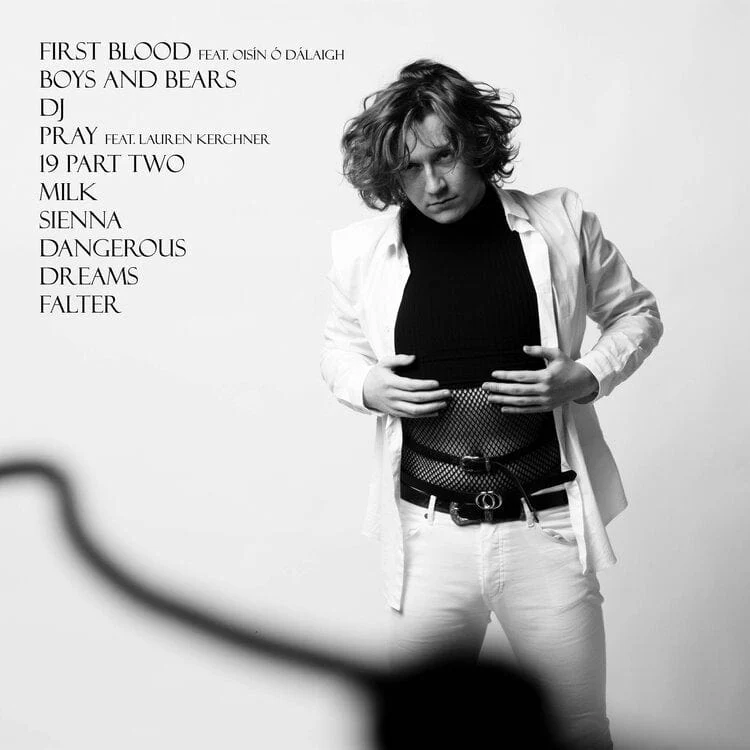 I was Supposed To Be In Paris Tonight - GMG [CD] - Image 2