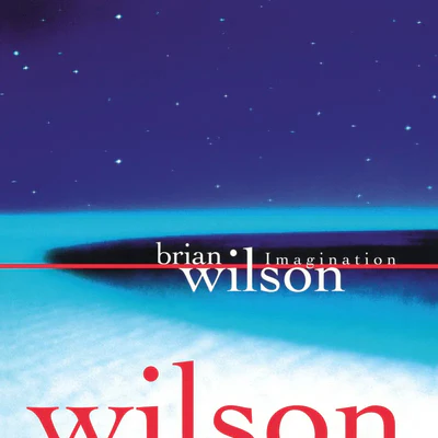 Imagination (RSD 2026) - Brian Wilson [VINYL]