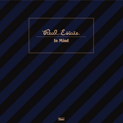 In Mind:   - Real Estate [VINYL]