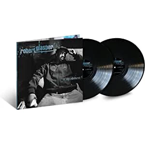 In My Element - Robert Glasper [VINYL] - Image 2