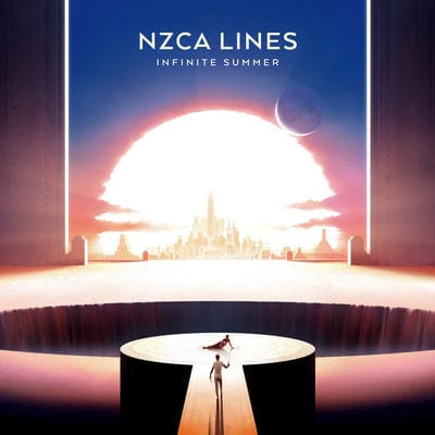 Infinite Summer - NZCA/LINES [VINYL]