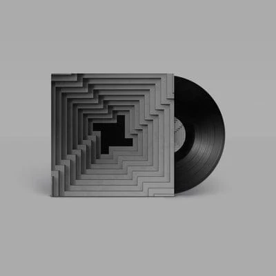 Infirmary/Unknown Summer - Kode9/Burial [VINYL]