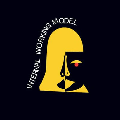 Internal Working Model - Liela Moss [VINYL Limited Edition]