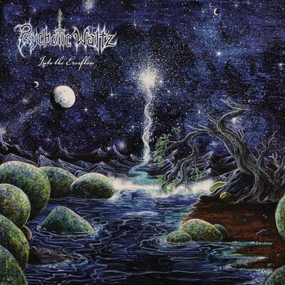 Into the Everflow - Psychotic Waltz [CD Limited Edition]