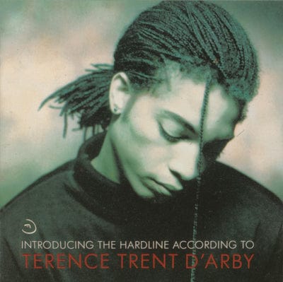 Introducing the Hardline According to Terence Trent D'Arby - Terence Trent D'Arby [CD]