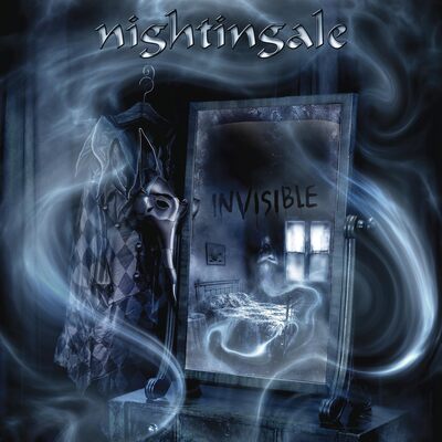 Invisible - Nightingale [VINYL]