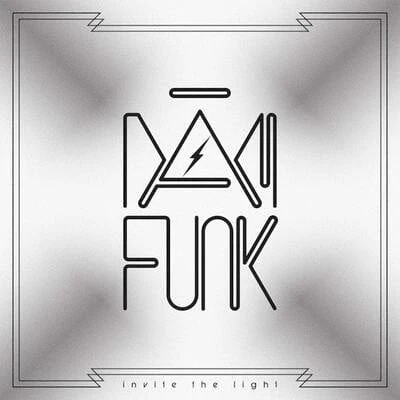 Invite the Light - Dam-Funk [VINYL]