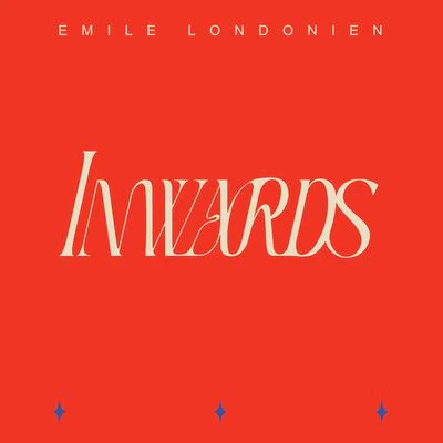 Inwards - Emile Londonien [VINYL]
