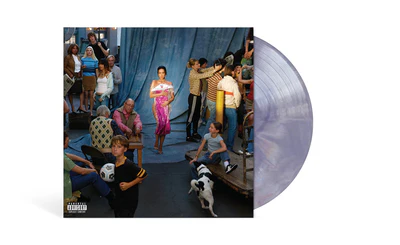 It's Not That Deep - Demi Lovato [Colour Vinyl]