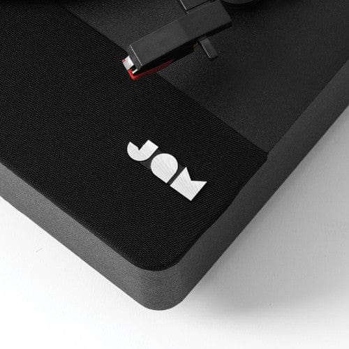 JAM The Sound Stream + Turntable - Black [Tech & Turntables] - Image 3