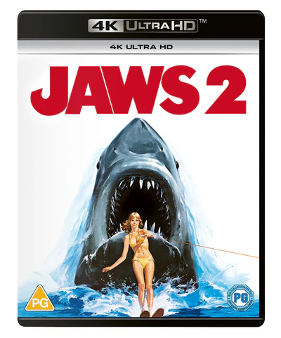 Jaws 2 - Jeannot Szwarc