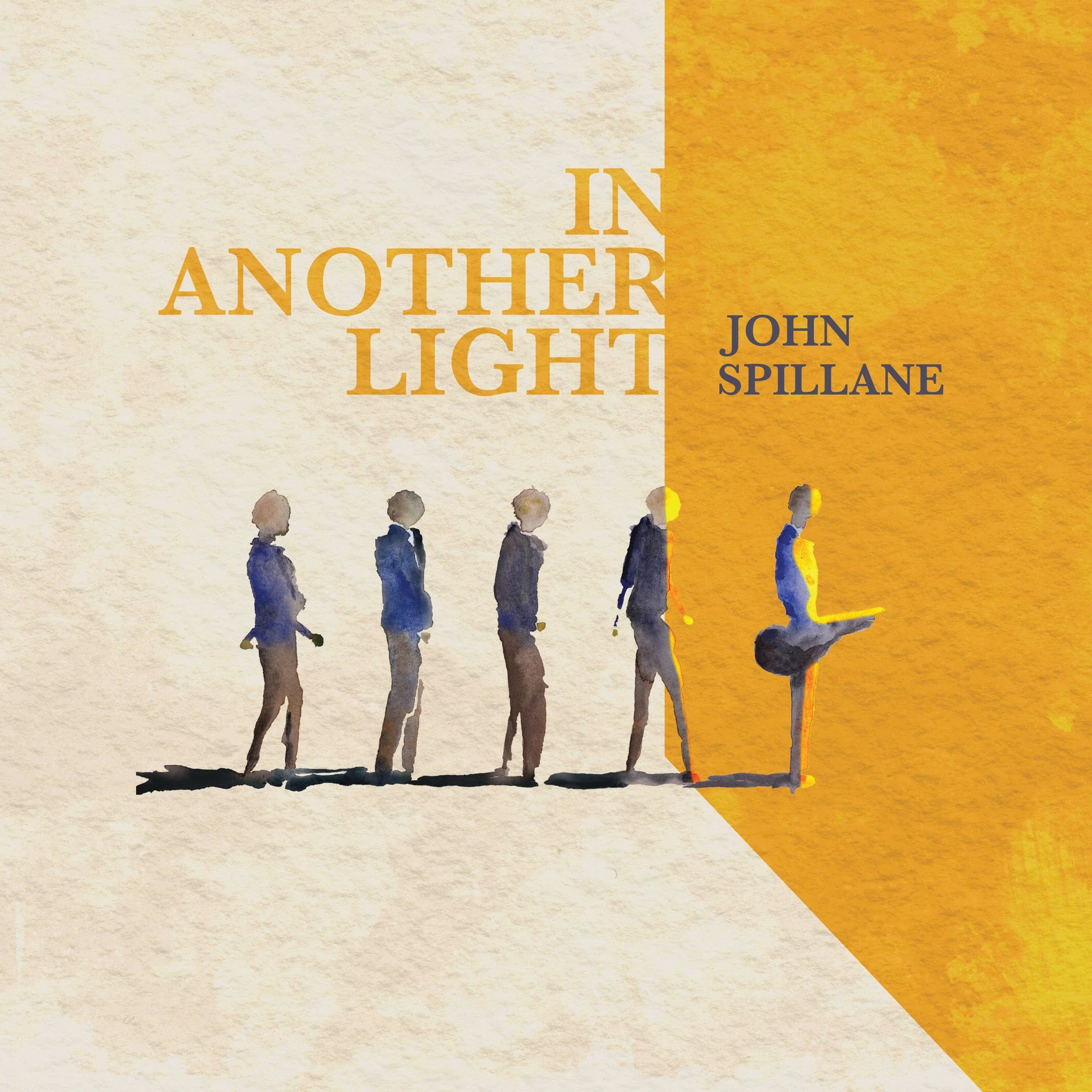 In Another Light - John Spillane [VINYL]