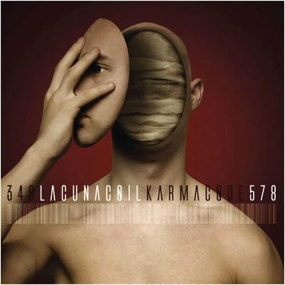Karmacode - Lacuna Coil [VINYL]