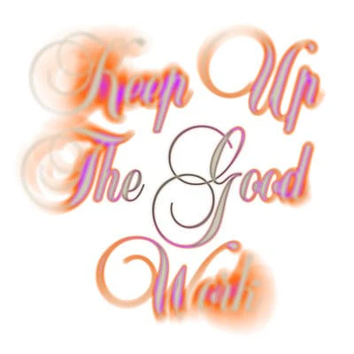 Keep Up the Good Work - Lowly [CD]