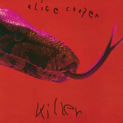Killer - Alice Cooper [Deluxe Vinyl] - Image 2