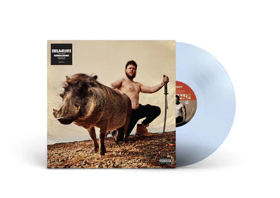 Kinda Hard - Bilmuri [VINYL]