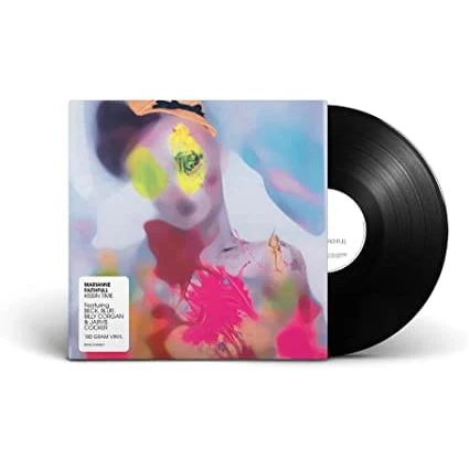 Kissin' Time - Marianne Faithfull [VINYL] - Image 2