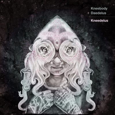 Kneedelus - Kneebody & Daedelus [CD]