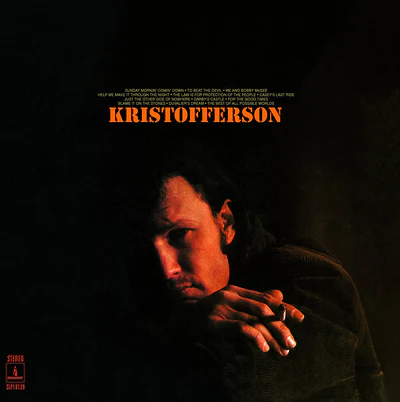 Kristofferson - Kris Kristofferson [VINYL]