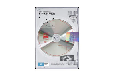 L.I.V.E. In Sao Paulo (Live Immersive Virtual Experiment) - Bring Me the Horizon [CD]