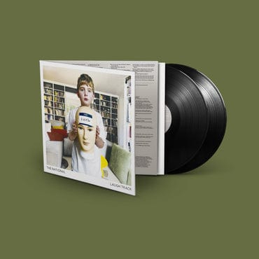 Laugh Track - The National [VINYL] - Image 2