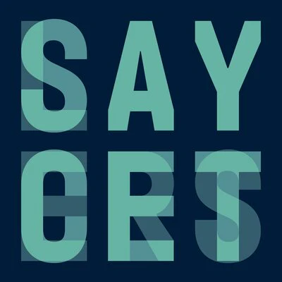 Layers:   - Saycet [VINYL]