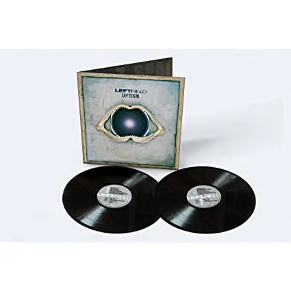 Leftism - Leftfield [VINYL]